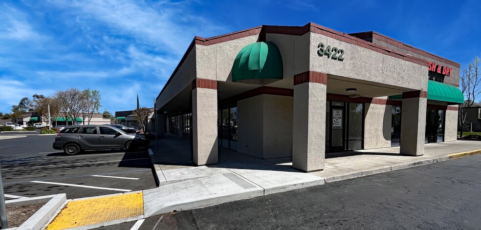 More Photos Of 3410-3436 W Hammer Ln, Stockton Unknown For Lease