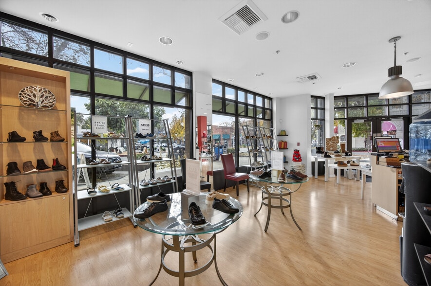 More Photos Of 801-803 2nd St, Davis Office For Lease