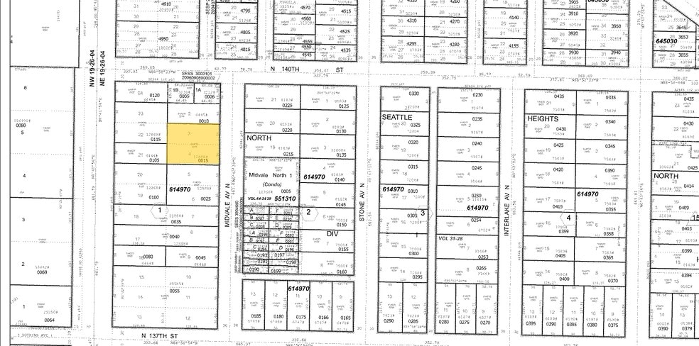 More Photos Of 13749 Midvale Ave N, Seattle Manufacturing For Sale