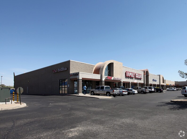 More Photos Of 2002-2038 E Irvington Rd, Tucson General Retail For Lease