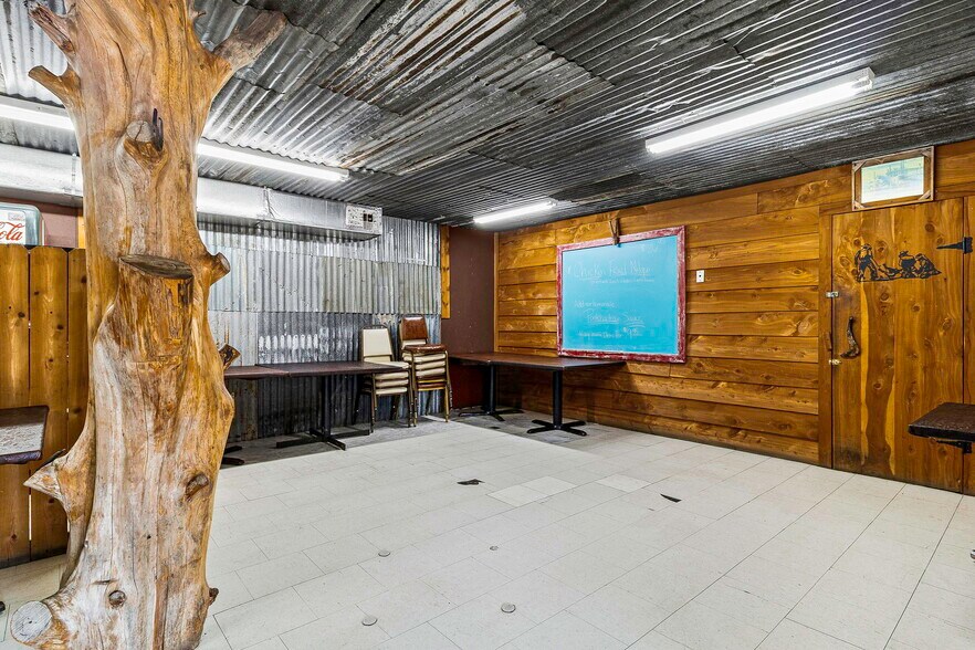 More Photos Of 360 Bill Garsee rd, Moscow Specialty For Sale