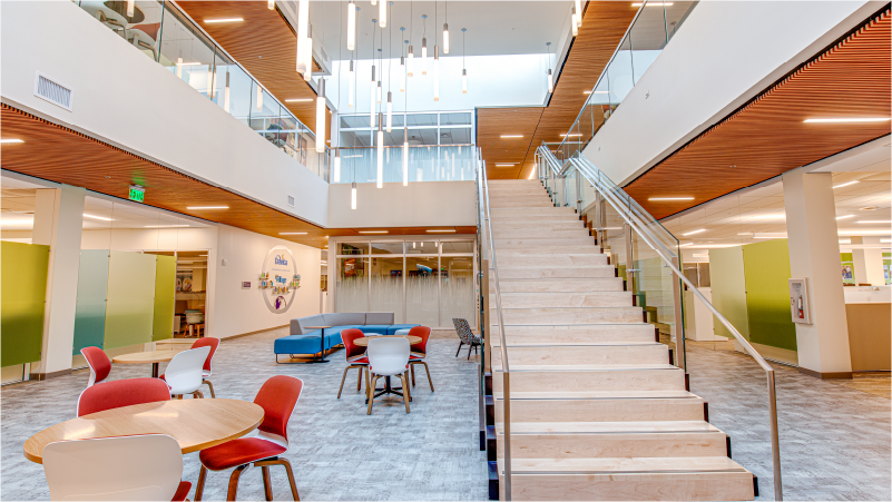 More Photos Of 3201 S 323rd St, Federal Way Office For Lease