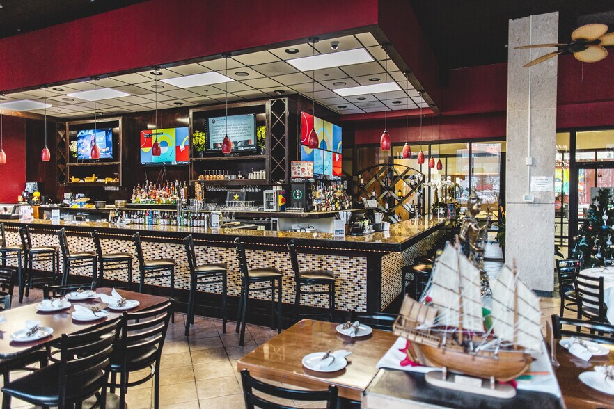 More Photos Of W 3rd St, Winston-Salem Office For Sale