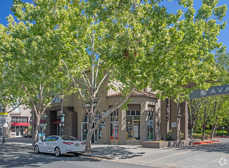 More Photos Of 1300 The Alameda, San Jose Storefront For Lease