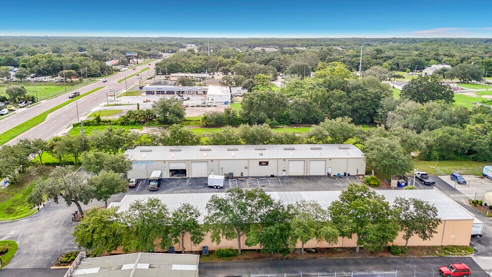 More Photos Of 11918 Mancini Way, New Port Richey Warehouse For Sale