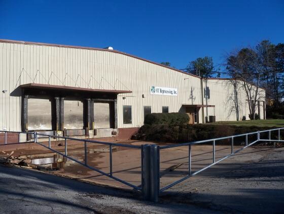 More Photos Of 102 Conners Rd, Villa Rica Warehouse For Sale