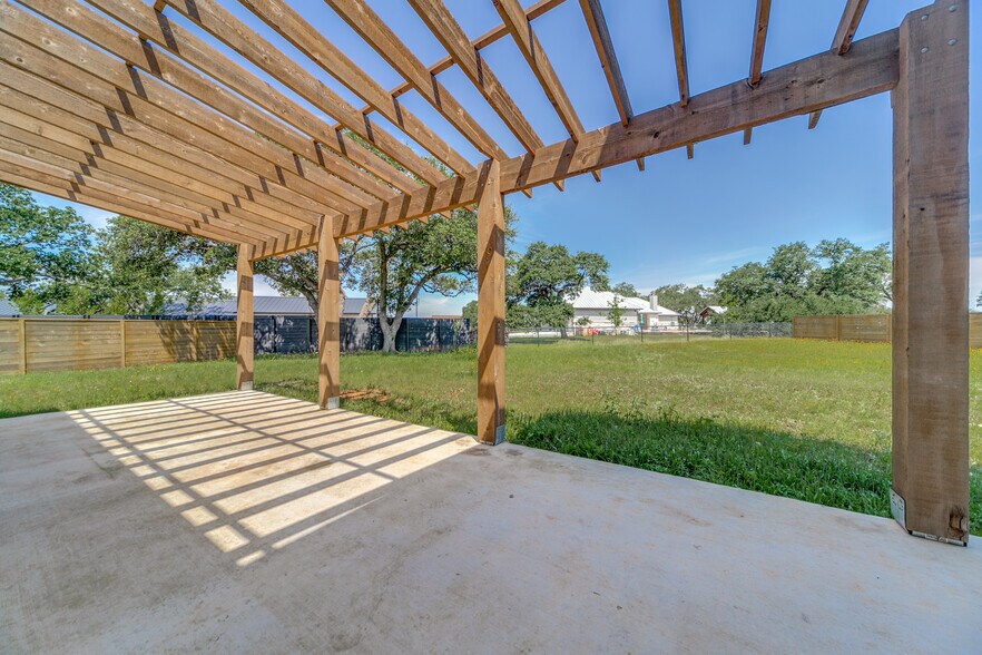 More Photos Of , Blanco Multifamily For Sale