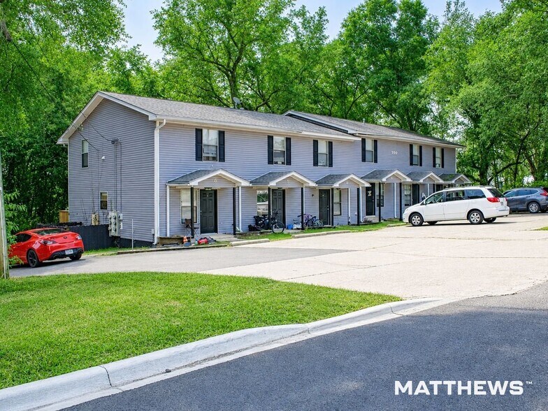 Primary Photo Of 590-592 Hill Ln, Niceville Apartments For Sale