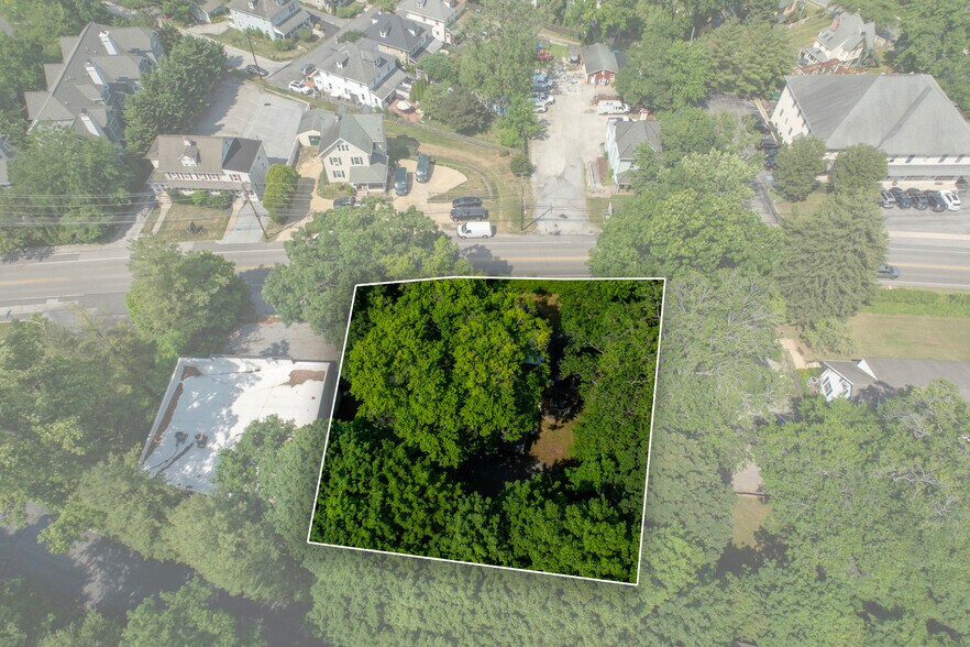 More Photos Of 234 Conestoga Rd, Wayne Specialty For Sale