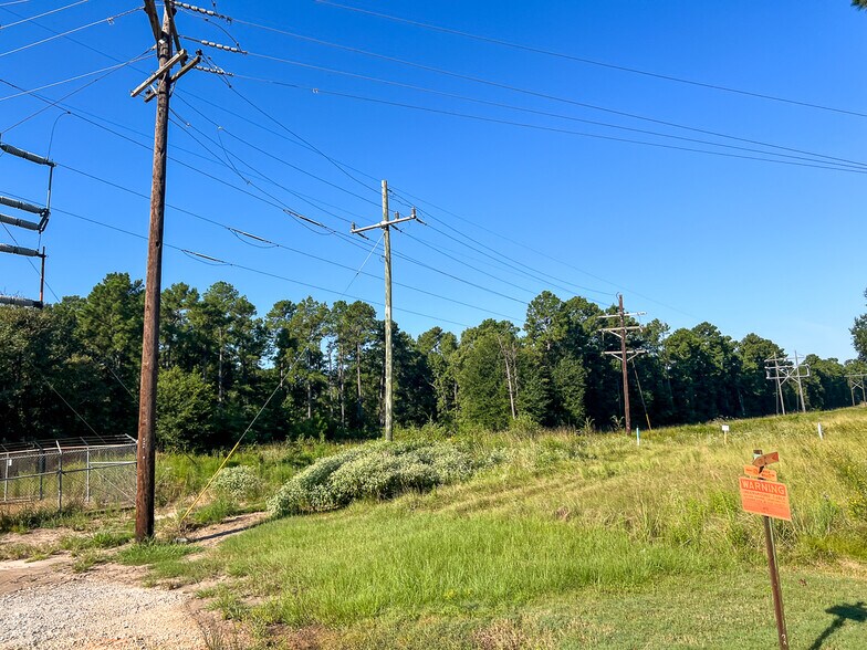 More Photos Of 1 FM 247, Huntsville Land For Sale