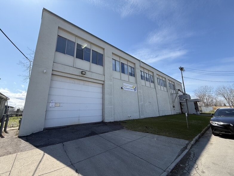 Primary Photo Of 113 Colgate Ave, Buffalo Manufacturing For Sale