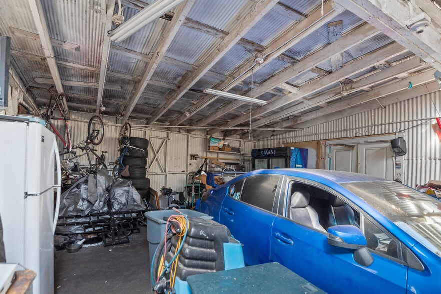 More Photos Of 403 Meridian Ave, San Jose Auto Repair For Sale