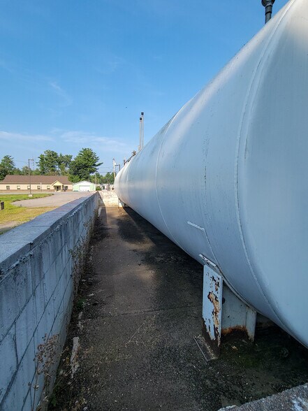 More Photos Of 4390 State Route 37, Westville Convenience Store For Sale
