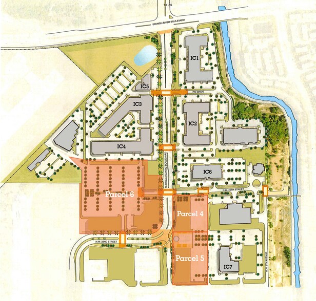 More Photos Of FAU Blvd, Boca Raton Land For Sale