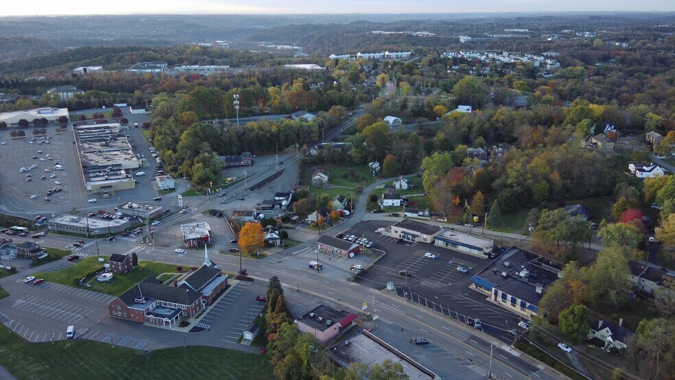 More Photos Of 1763-1773 Pine Hollow Rd, McKees Rocks Medical For Sale
