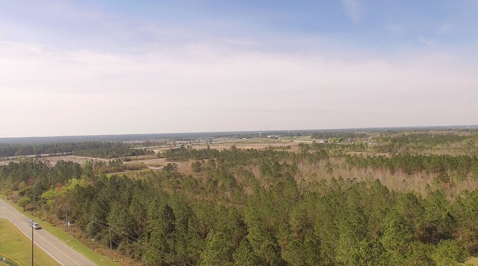 More Photos Of 18634 16th St, Gulfport Land For Sale