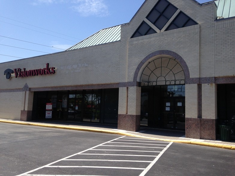 More Photos Of 161-169 Jennifer Rd, Annapolis Unknown For Lease
