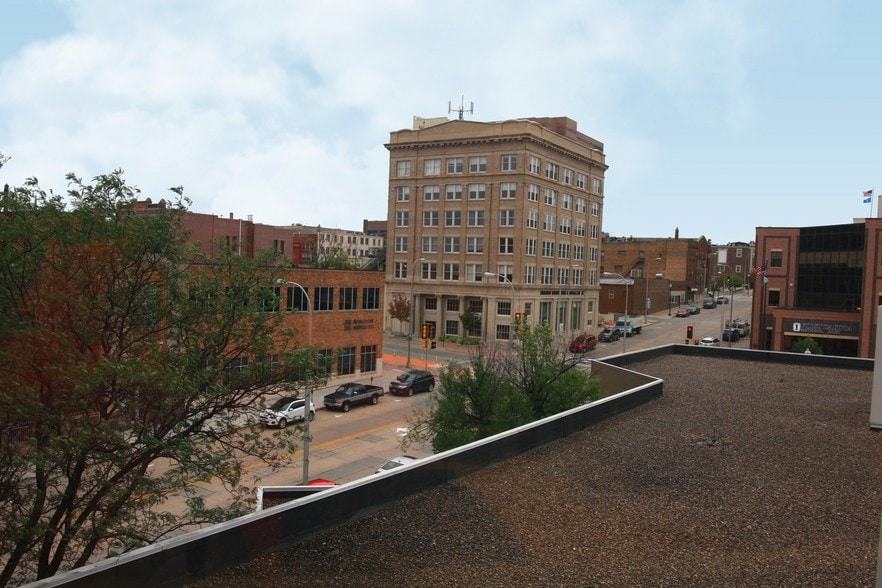 More Photos Of 101 N Phillips Ave, Sioux Falls Office For Lease