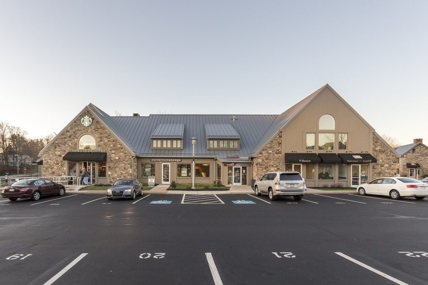 More Photos Of 301-307 Horsham Rd, Horsham Township Unknown For Lease