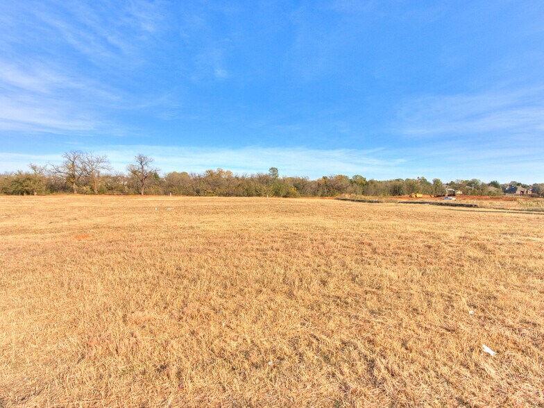 More Photos Of 5700 Mustang rd, Mustang Land For Sale