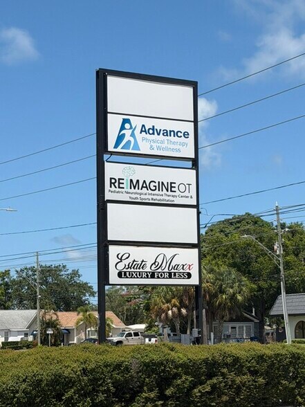 More Photos Of 14268 Walsingham Rd, Largo General Retail For Lease