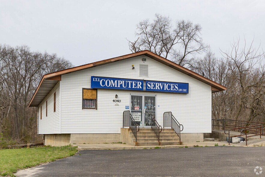 Primary Photo Of 4040 Route 42, Blackwood General Retail For Sale