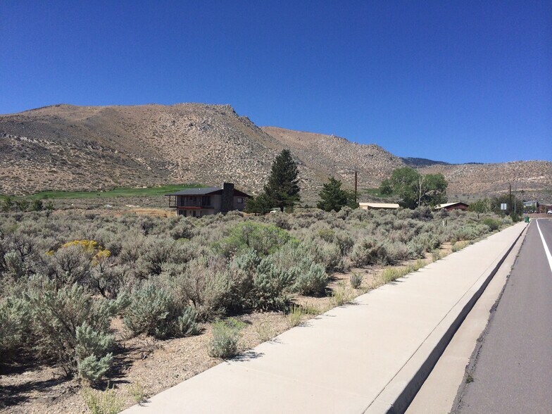 More Photos Of 1393 Medical Pky, Carson City Land For Lease