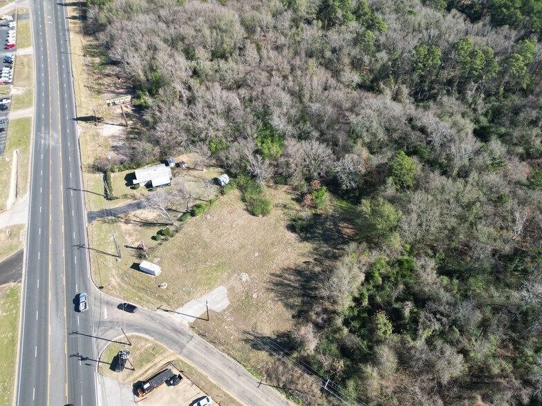 More Photos Of 12349 County Road 192, Tyler Land For Sale