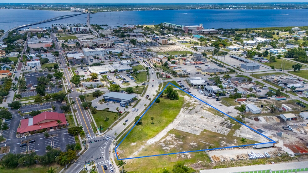 More Photos Of 500-600 Tamiami Trail, Punta Gorda Land For Sale