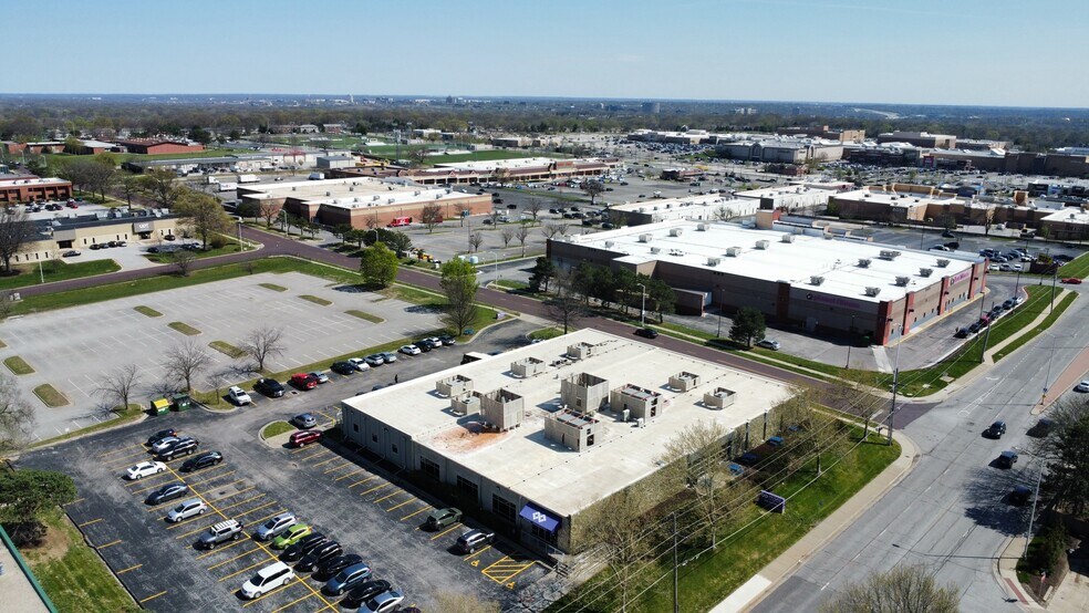 More Photos Of 9221 Quivira Rd, Overland Park Medical For Sale