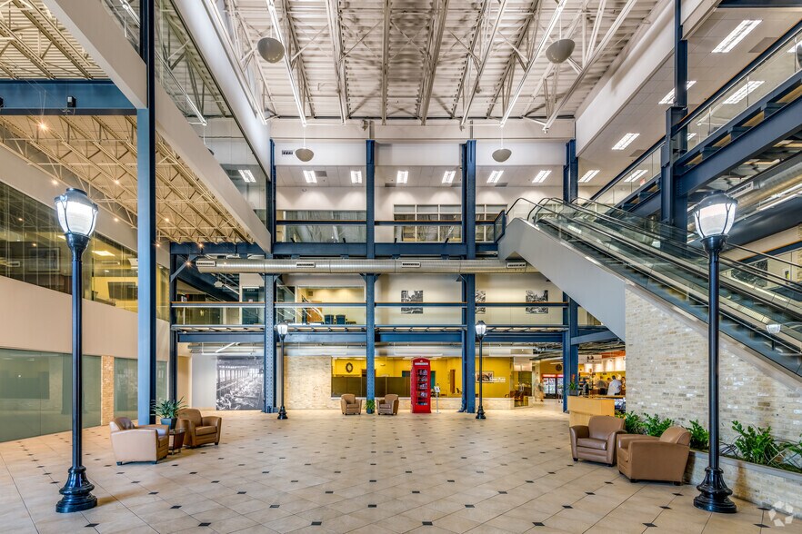 More Photos Of 6737 W Washington St, West Allis Office For Lease