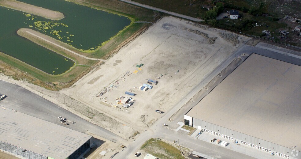 More Photos Of Crossiron Drive & Range Road 293, Calgary Unknown For Lease