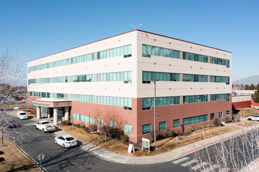 Primary Photo Of 700 W 800 N, Orem Medical For Sale