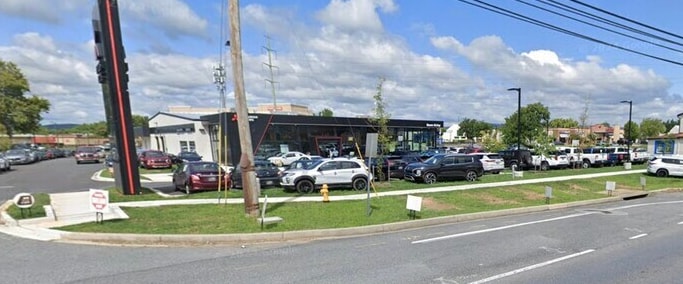 More Photos Of Buckeystown Pike @ Grove Rd, Frederick Land For Lease