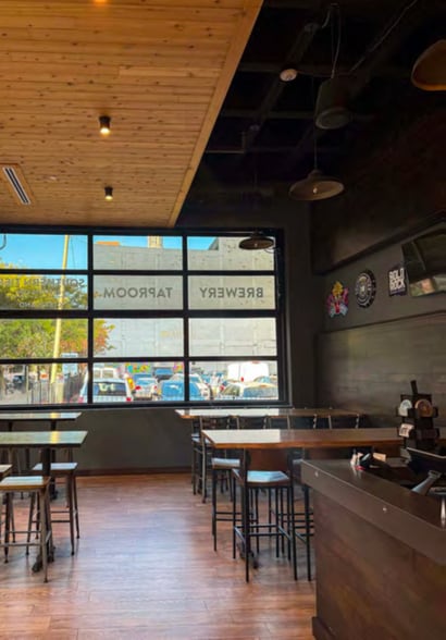 More Photos Of 811 Prospect Ave E, Cleveland Office For Lease