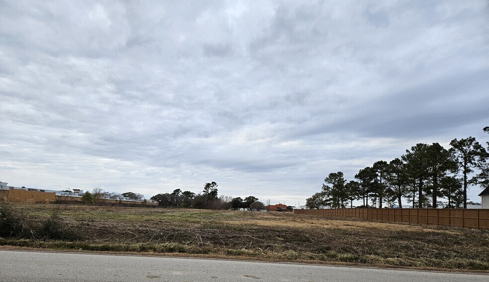 More Photos Of 24920 Saddlespur Ln, Katy Land For Sale