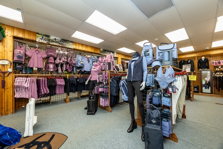 More Photos Of 1340 Pottstown Pike, West Chester General Retail For Sale