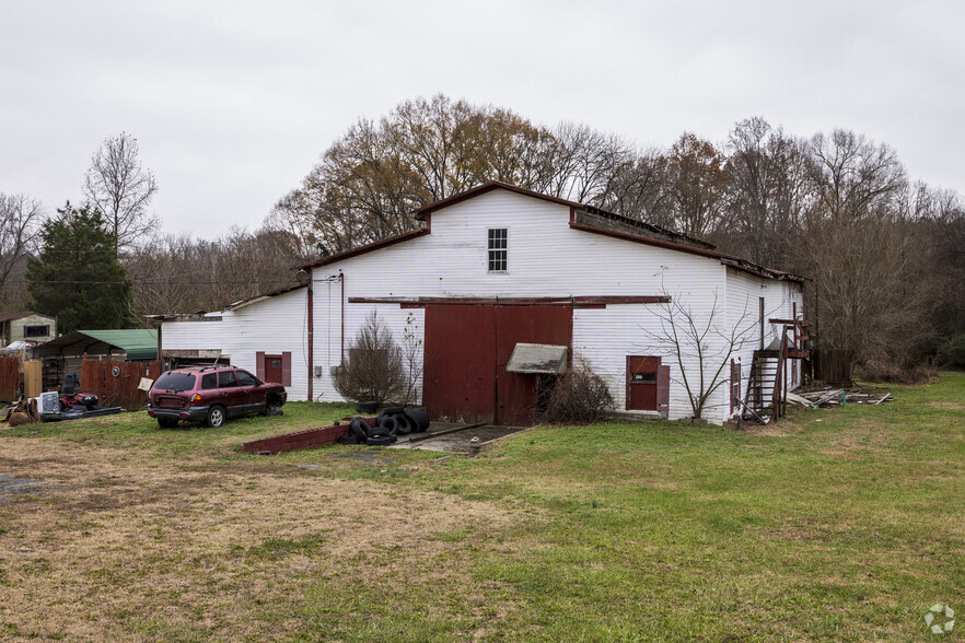 Primary Photo Of 1019 Old Charlotte Rd, Albemarle Flex For Sale