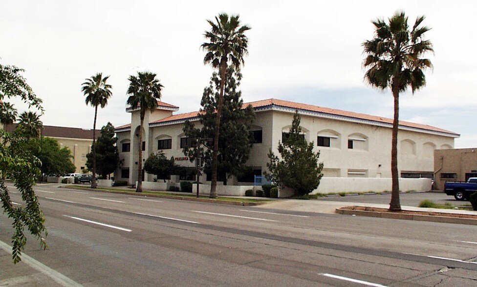 More Photos Of 809 E Washington St, Phoenix Medical For Lease