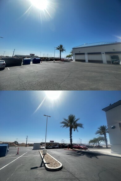 More Photos Of 3999 S Las Vegas Blvd, Las Vegas Restaurant For Lease