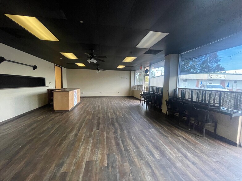 More Photos Of 5175 GA Highway 219, Fortson Restaurant For Lease