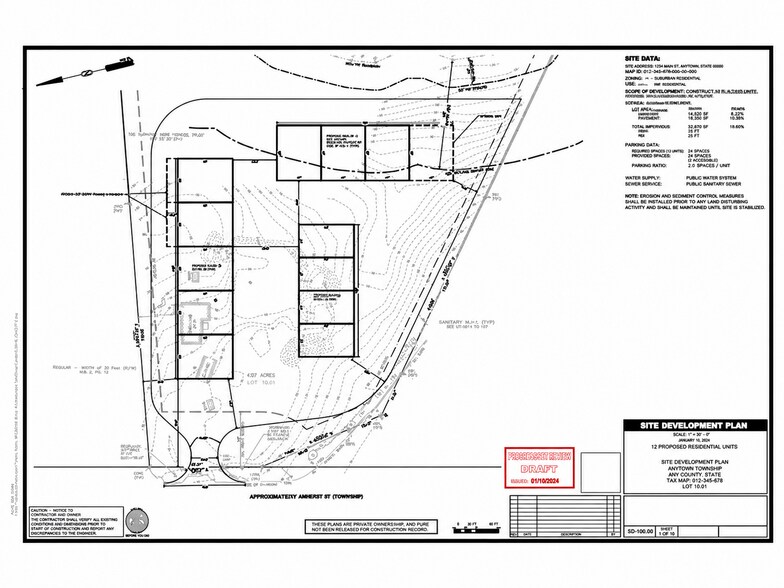 More Photos Of 431 Newburyport Tpke, Rowley Land For Lease