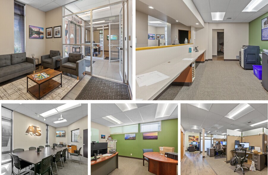 More Photos Of 9507 E Sprague Ave, Spokane Office For Sale