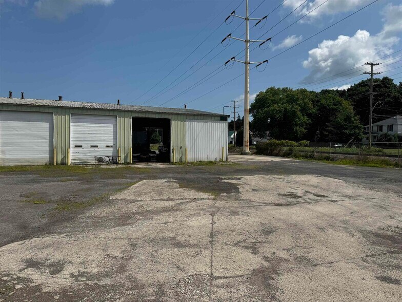 More Photos Of 50 Burney Ave, Massena Industrial For Sale