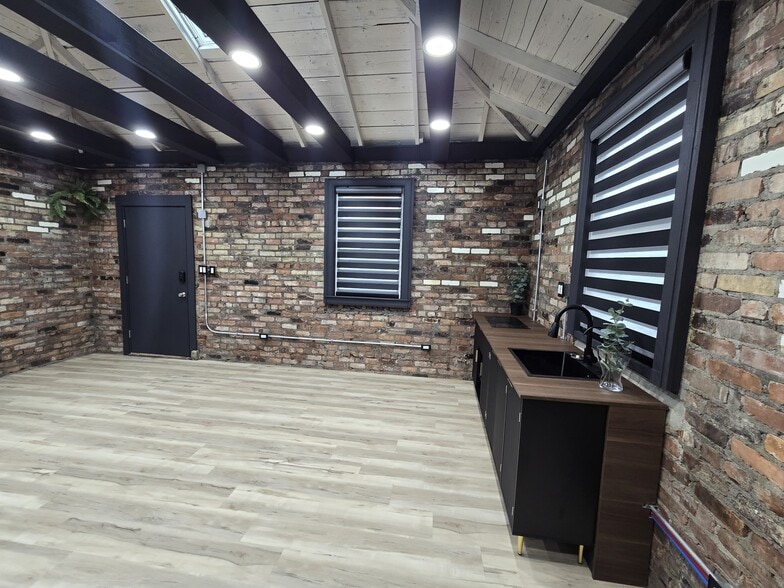 More Photos Of 6011 Joy Rd, Detroit Office For Sale