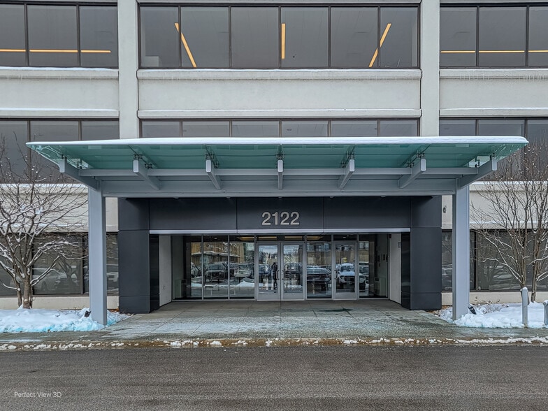 More Photos Of 2122 York Rd, Oak Brook Medical For Sale