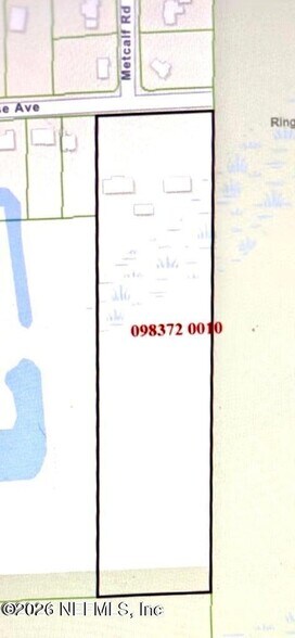 More Photos Of 5200 Morse Ave, Jacksonville Land For Sale