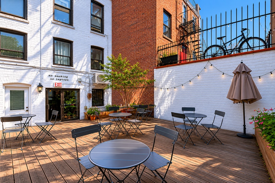 More Photos Of 343A Tompkins Ave, Brooklyn Storefront Retail Residential For Sale