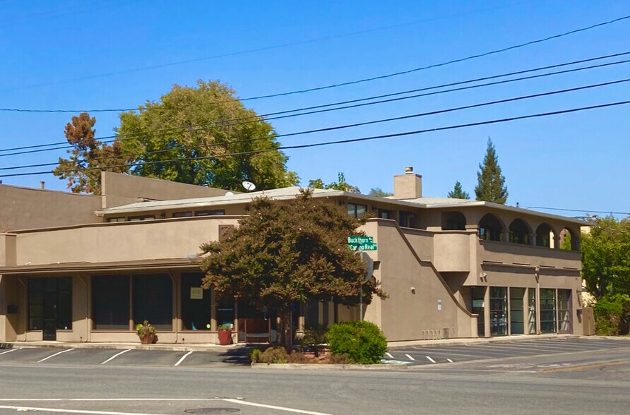 More Photos Of 1800 El Camino Real, Menlo Park Office For Lease