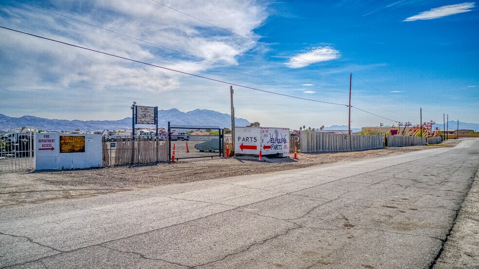 More Photos Of 5170 Copper Sage St, Las Vegas Land For Sale